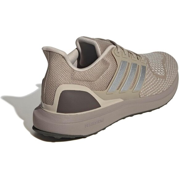 ⚡Adidas Mens Blanch Cargo/Silver Metallic/Shadow Olive Ultradream DNA Sneakers - Picture 3 of 9